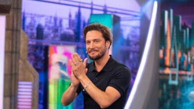 Revive la entrevista completa a Manuel Carrasco en El Hormiguero