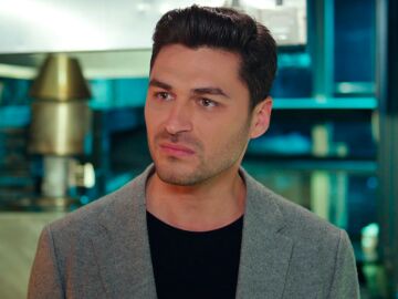 &Ouml;mer no perdona a &Ccedil;ağatay: su amistad se rompe definitivamente por Kumru