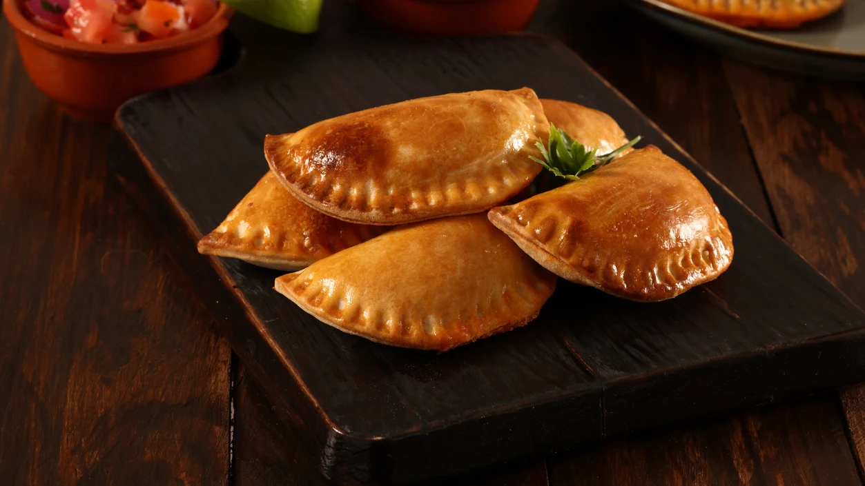 Empanadillas Empanadillas