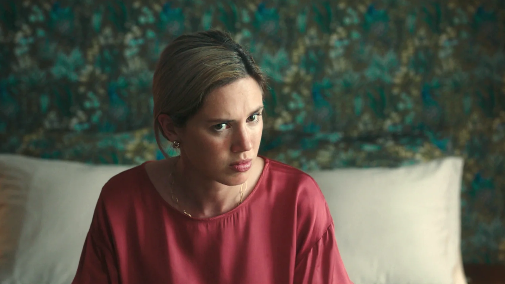 “A la mierda la política”: así comienza Máxima, una reina que nunca deseó serlo “A la mierda la política”: así comienza Máxima, una reina que nunca deseó serlo