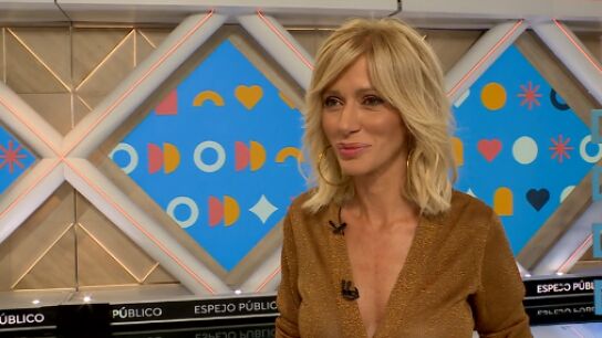 Susanna Griso