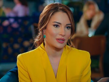 Meri&ccedil; y &Ccedil;ağatay, una amistad que podr&iacute;a cambiar el destino de Kumru