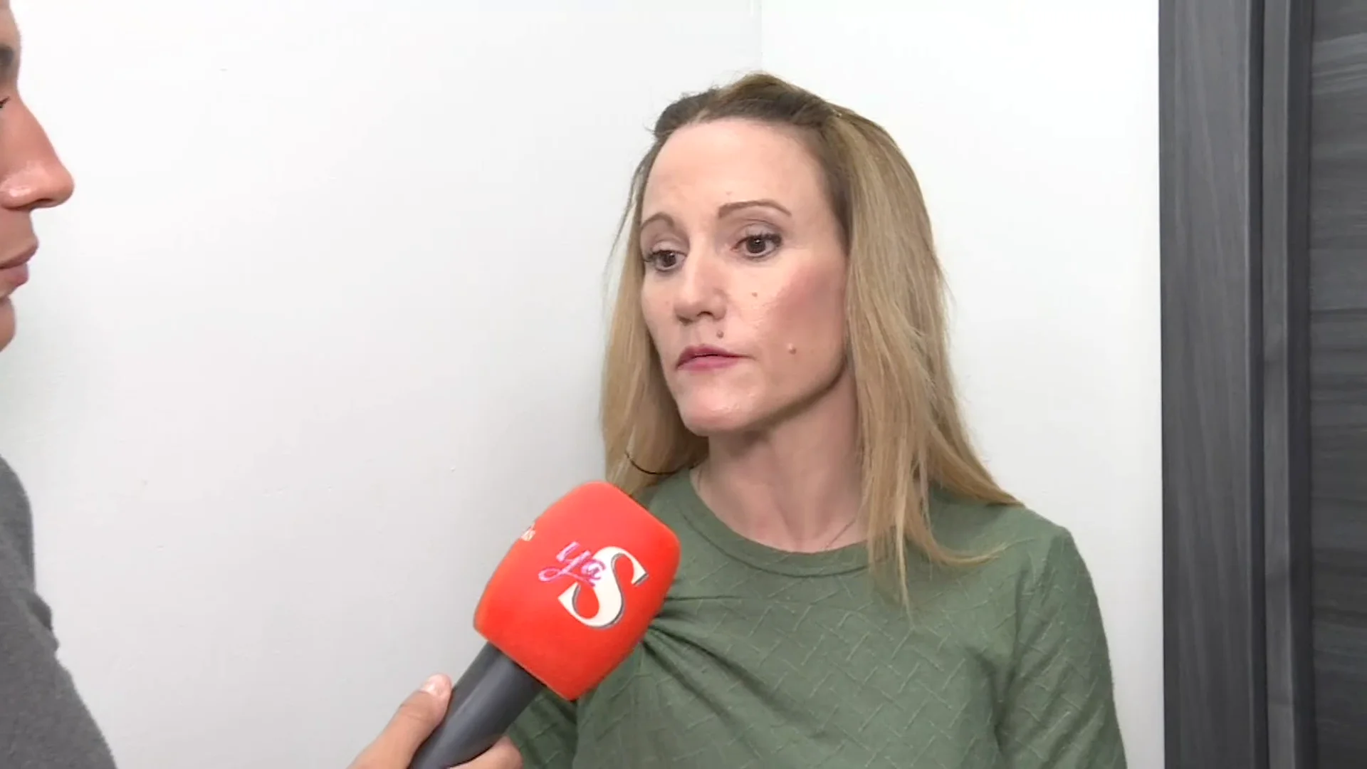 Ingirió cloro durante varios días recetado por un falso médico: "Pasaron cosas extrañas nada más entrar" Ingirió cloro durante varios días recetado por un falso médico: "Pasaron cosas extrañas nada más entrar"