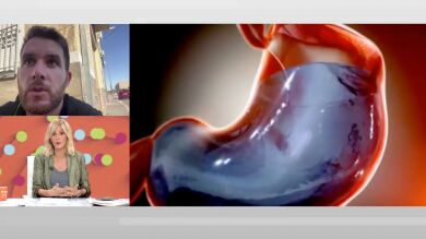Un afectado de la clínica estética que ha dejado tirados a sus pacientes en Murcia: 