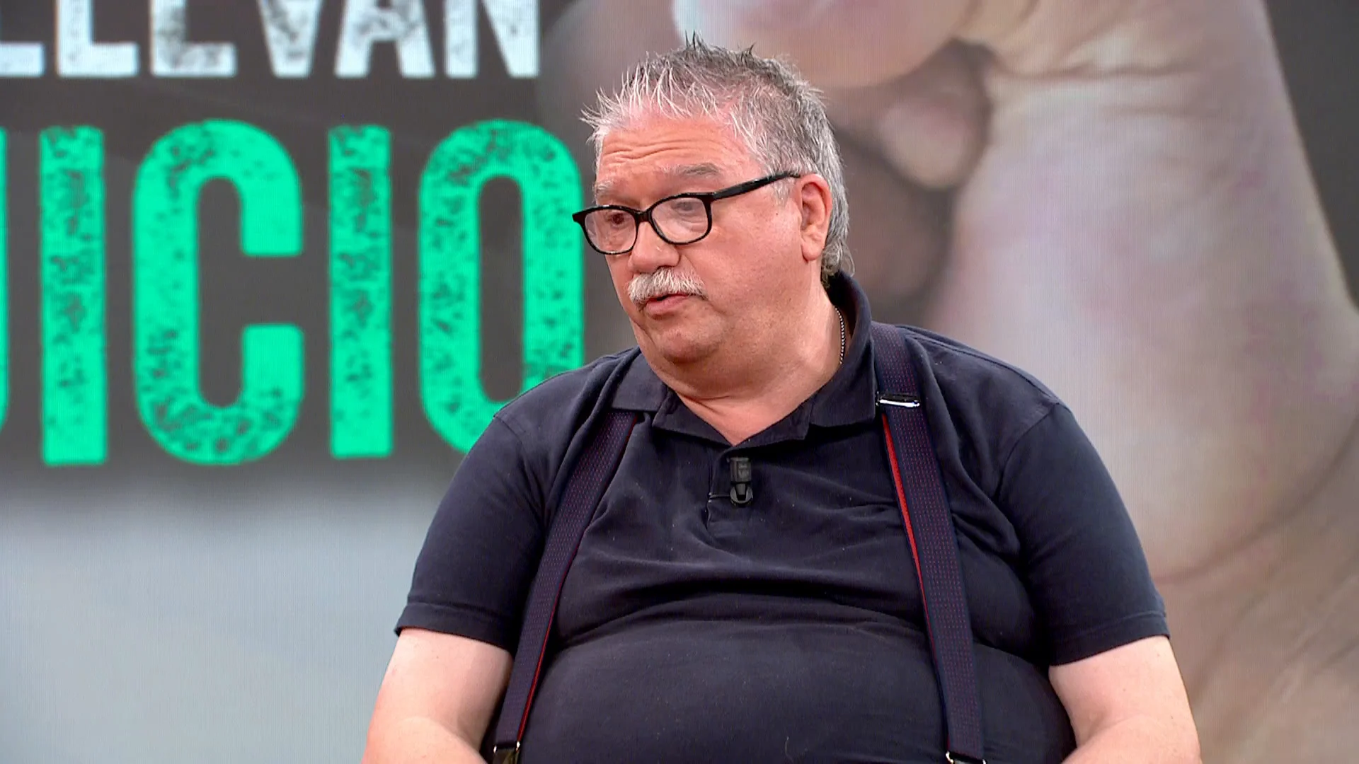 Antonio se ha enfrentado al juicio por la agresión gordófoba que sufrió: "No estoy conforme con cómo ha ido" Antonio se ha enfrentado al juicio por la agresión gordófoba que sufrió: "No estoy conforme con cómo ha ido"