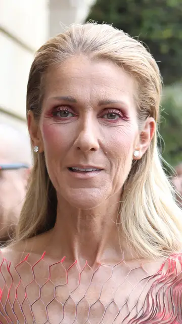 Céline Dion Céline Dion