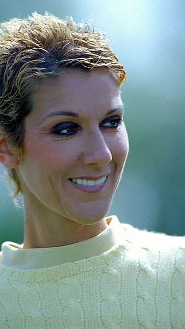 Céline Dion Céline Dion