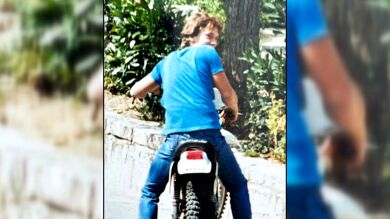La primera imagen de Jorge, presunto asesino de Soledad en Soto del Real: 