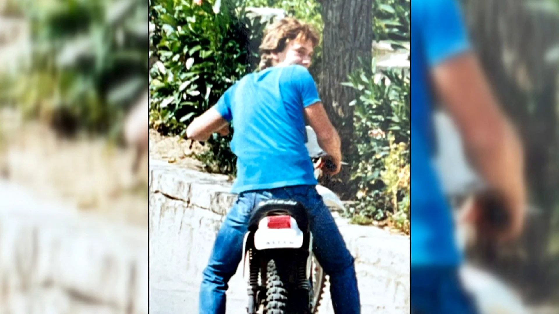 La primera imagen de Jorge, presunto asesino de Soledad en Soto del Real: "Con el corazón en la mano, mal" La primera imagen de Jorge, presunto asesino de Soledad en Soto del Real: "Con el corazón en la mano, mal"