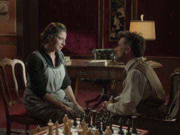Una historia de superaci&oacute;n, obsesiones e ilusiones: as&iacute; es La vida prometida, la nueva serie de Antena 3