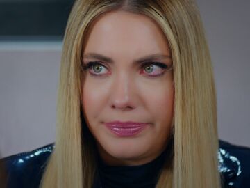 Yildiz perdona a Kumru