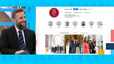 La Familia Real llega a Instagram: ¿Con qué fotos nos sorprenderán?