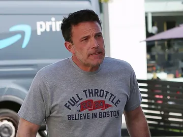 Ben Affleck en Los Angeles Ben Affleck en Los Angeles