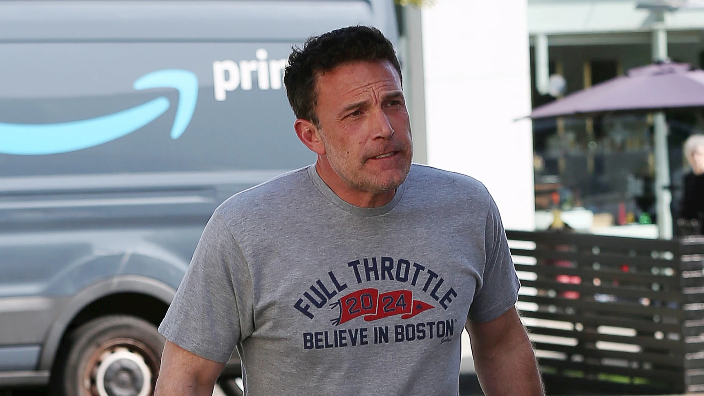 Ben Affleck en Los Angeles Ben Affleck en Los Angeles