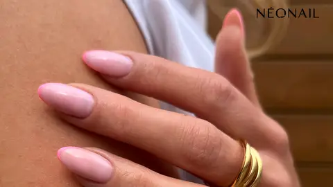 Manicura francesa Manicura francesa