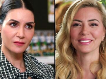 Nebahat y Suzan, m&aacute;s unidas y empoderadas que nunca, unen sus fuerzas en contra de Akif