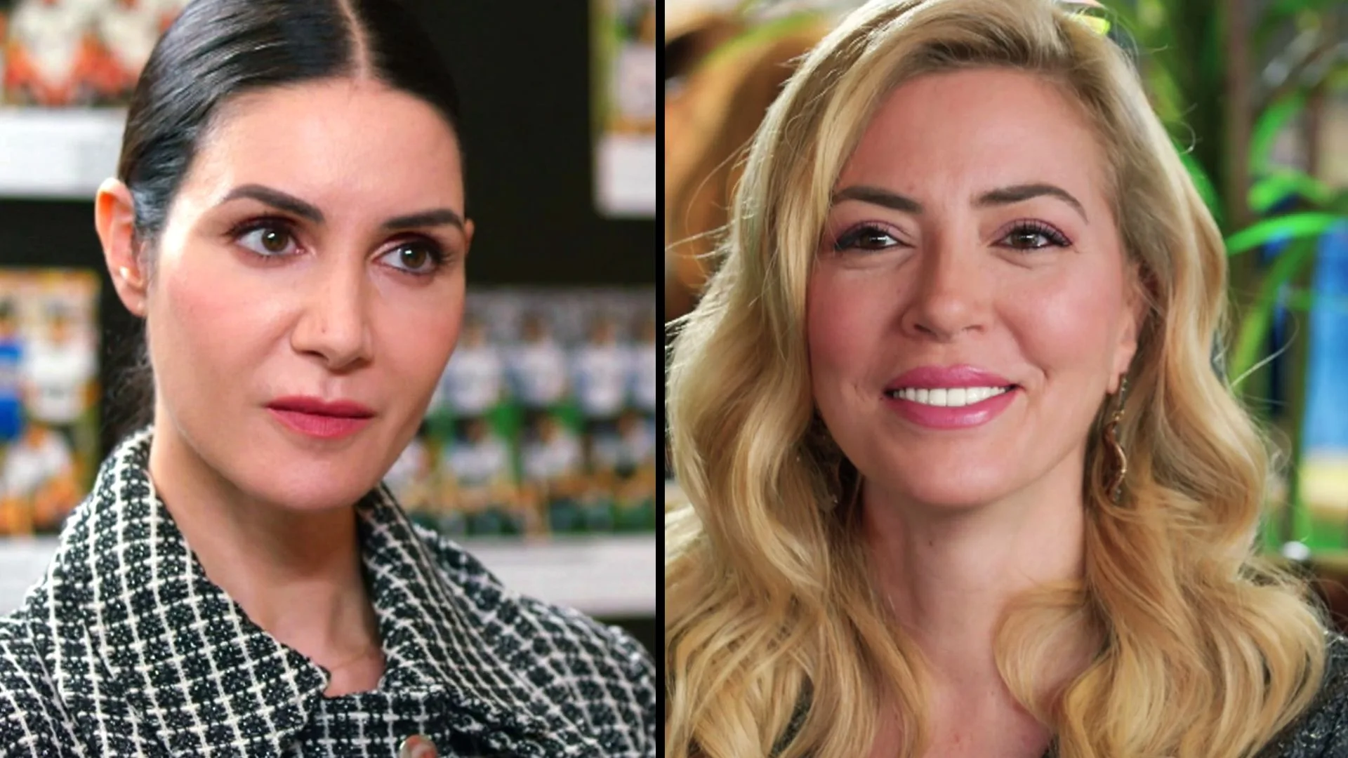 Nebahat y Suzan, m&aacute;s unidas y empoderadas que nunca, unen sus fuerzas en contra de Akif