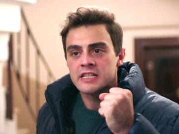 Avance semanal de Hermanos: &ldquo;Atrapa solo mi sonrisa, &iexcl;mi ira es demasiado para ti!&rdquo;