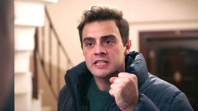 Esta noche en Hermanos: Ömer sale en defensa de Emel y busca venganza: “¡Te voy a matar!”