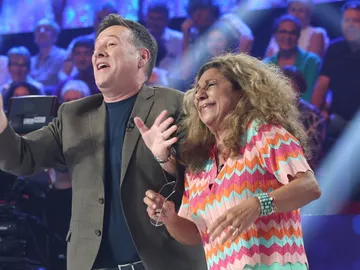 La anécdota de Lolita que termina metiendo en un lío a su hijo, Guillermo Furiase, por sus ligues en la adolescencia La anécdota de Lolita que termina metiendo en un lío a su hijo, Guillermo Furiase, por sus ligues en la adolescencia