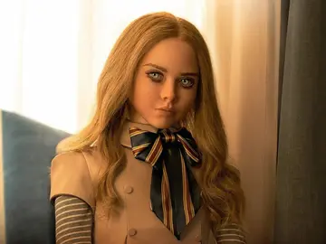 Imagen de M3gan Imagen de M3gan