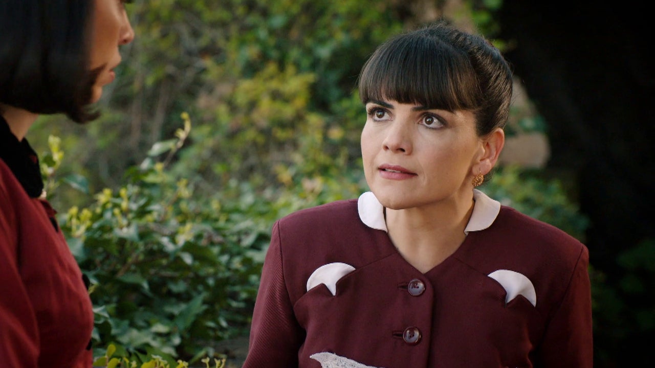 Capítulo 84 de Sueños de libertad; 21 de junio: Gema descubre el engaño de María, y Damián y Digna vuelven a acercarse.