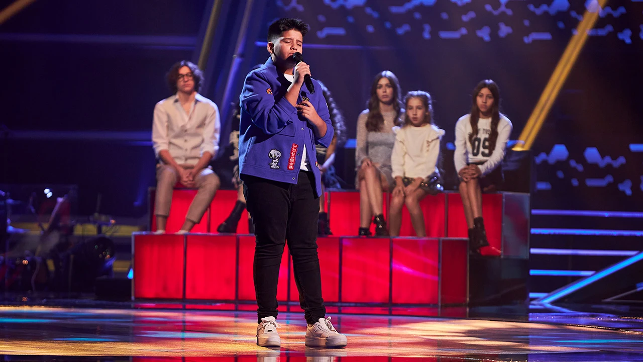 Alejandro cierra el equipo de Rosario con su brillante actuaci&oacute;n: &ldquo;Lo has clavado&rdquo;