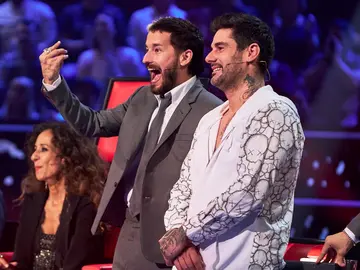 Esta noche, segunda gala de Asaltos de La Voz Kids Esta noche, segunda gala de Asaltos de La Voz Kids