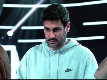 Melendi se deshace en halagos hacia esta talent de La Voz Kids: “No te creas lo que te voy a decir” Melendi se deshace en halagos hacia esta talent de La Voz Kids: “No te creas lo que te voy a decir”