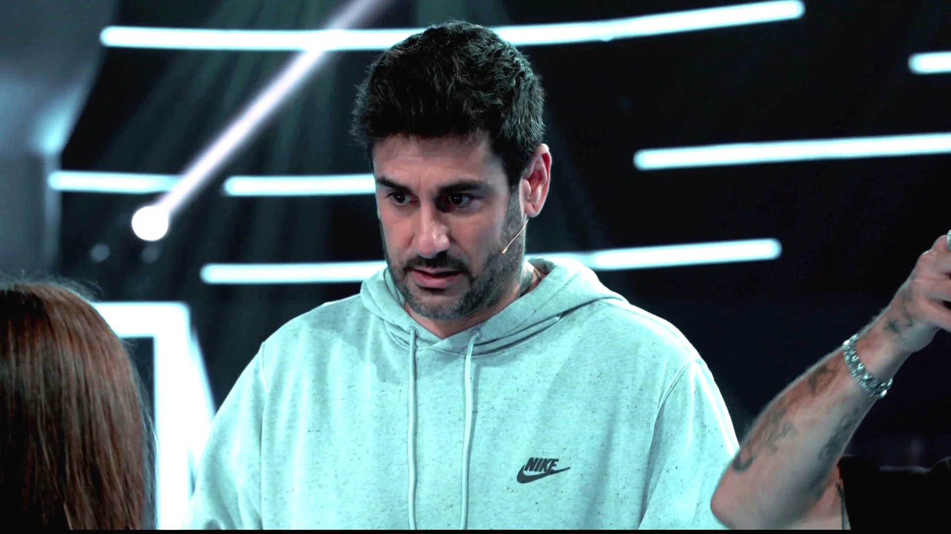 Melendi se deshace en halagos hacia esta talent de La Voz Kids: “No te creas lo que te voy a decir” Melendi se deshace en halagos hacia esta talent de La Voz Kids: “No te creas lo que te voy a decir”