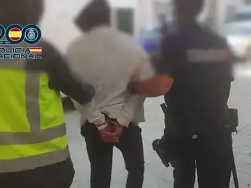 Desarticulada la banda 'coro 717' de Trinitarios: realizaban estafas telefónicas como la del 'hijo en apuros' Desarticulada la banda 'coro 717' de Trinitarios: realizaban estafas telefónicas como la del 'hijo en apuros'