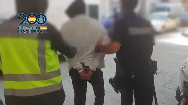 Desarticulada la banda 'coro 717' de Trinitarios: realizaban estafas telef&oacute;nicas como la del 'hijo en apuros'