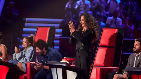 Melendi apuesta por un talent de Rosario como ganador de La Voz Kids: “Tiene sus posibilidades” Melendi apuesta por un talent de Rosario como ganador de La Voz Kids: “Tiene sus posibilidades”