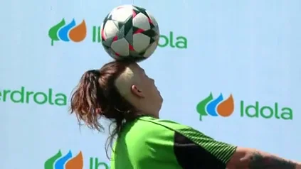 En busca de futuros deportistas ol&iacute;mpicos