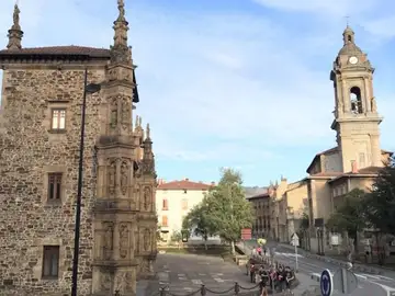 Imagen de Oñate, Guipúzcoa Imagen de Oñate, Guipúzcoa