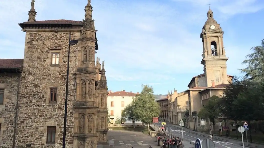 Imagen de Oñate, Guipúzcoa Imagen de Oñate, Guipúzcoa