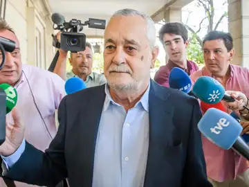 José Antonio Griñán José Antonio Griñán
