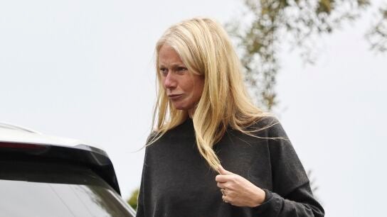 Gwyneth Paltrow