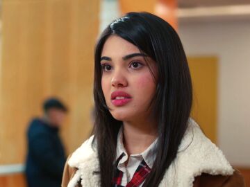 "&iquest;Todav&iacute;a te gusta?" S&uuml;sen vuelve a enfrentarse a Lydia por &Ouml;mer