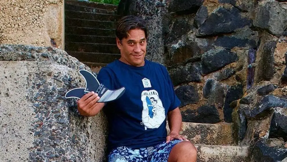 El actor Tamayo Perry El actor Tamayo Perry