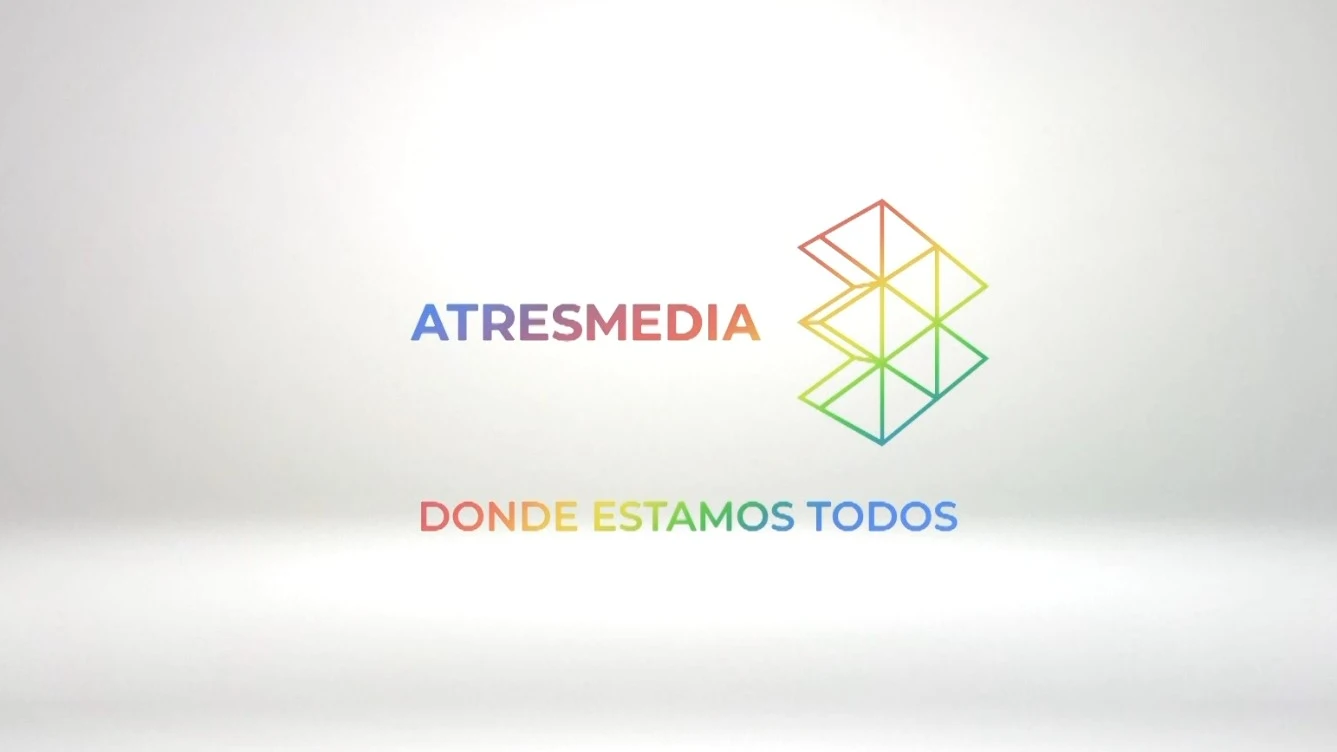 Atresmedia, donde estamos todos