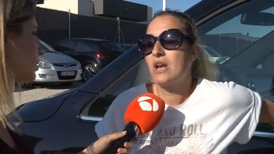 Las autoridades investigan cómo se ahogó una niña de 4 años en Madrid: 
