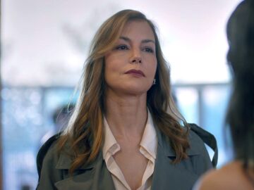 En el &uacute;ltimo cap&iacute;tulo de Secretos de familia: Iclal presiona a Ceylin y &Ccedil;inar ingresa en prisi&oacute;n