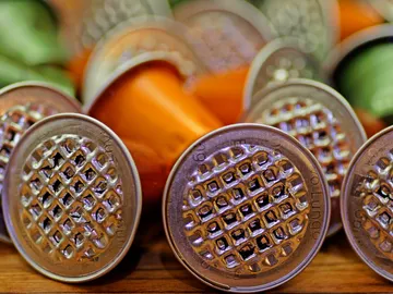 Cápsulas de café Cápsulas de café