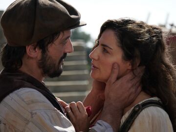Las razones para no perderte el estreno de La vida prometida, x d&iacute;a en Antena 3