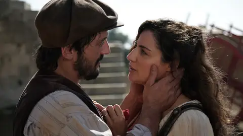 Las razones para no perderte el estreno de La vida prometida, x día en Antena 3 Las razones para no perderte el estreno de La vida prometida, x día en Antena 3