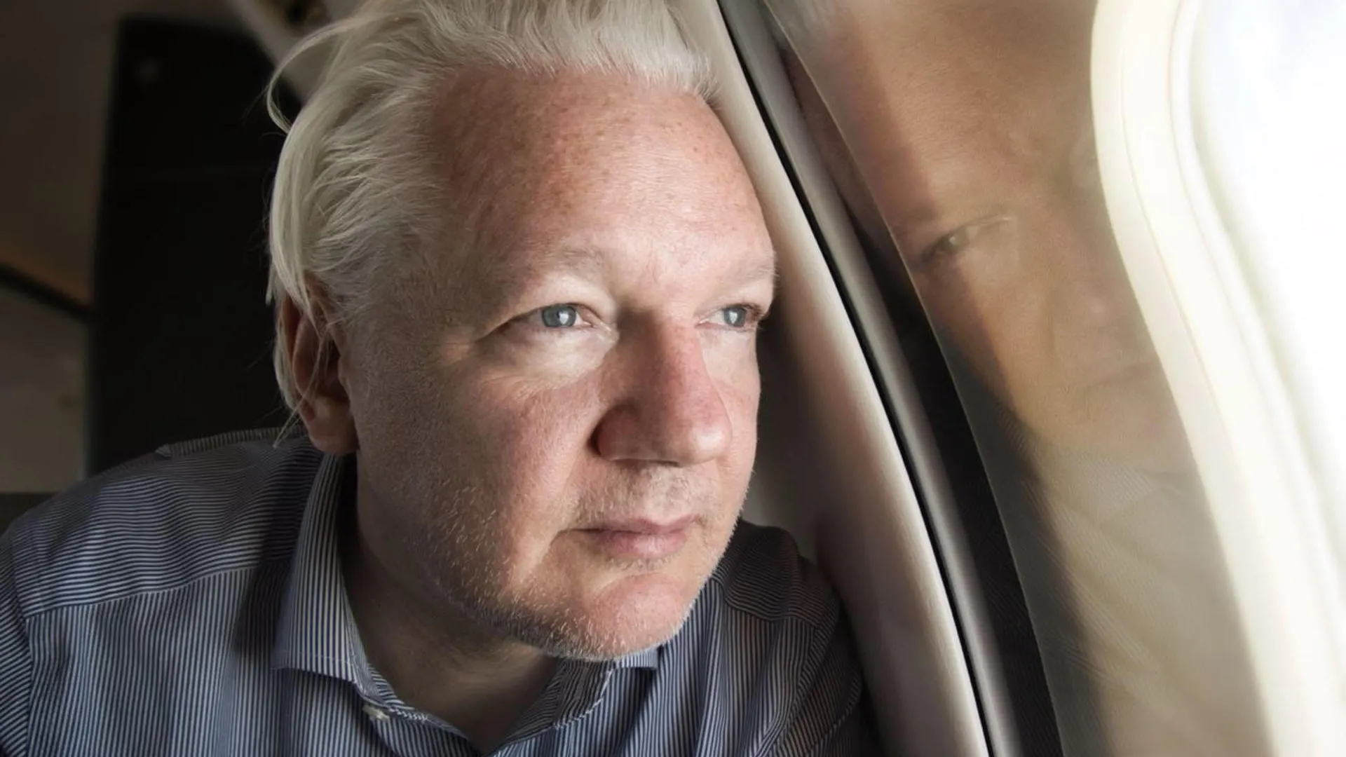 Julian Assange Julian Assange