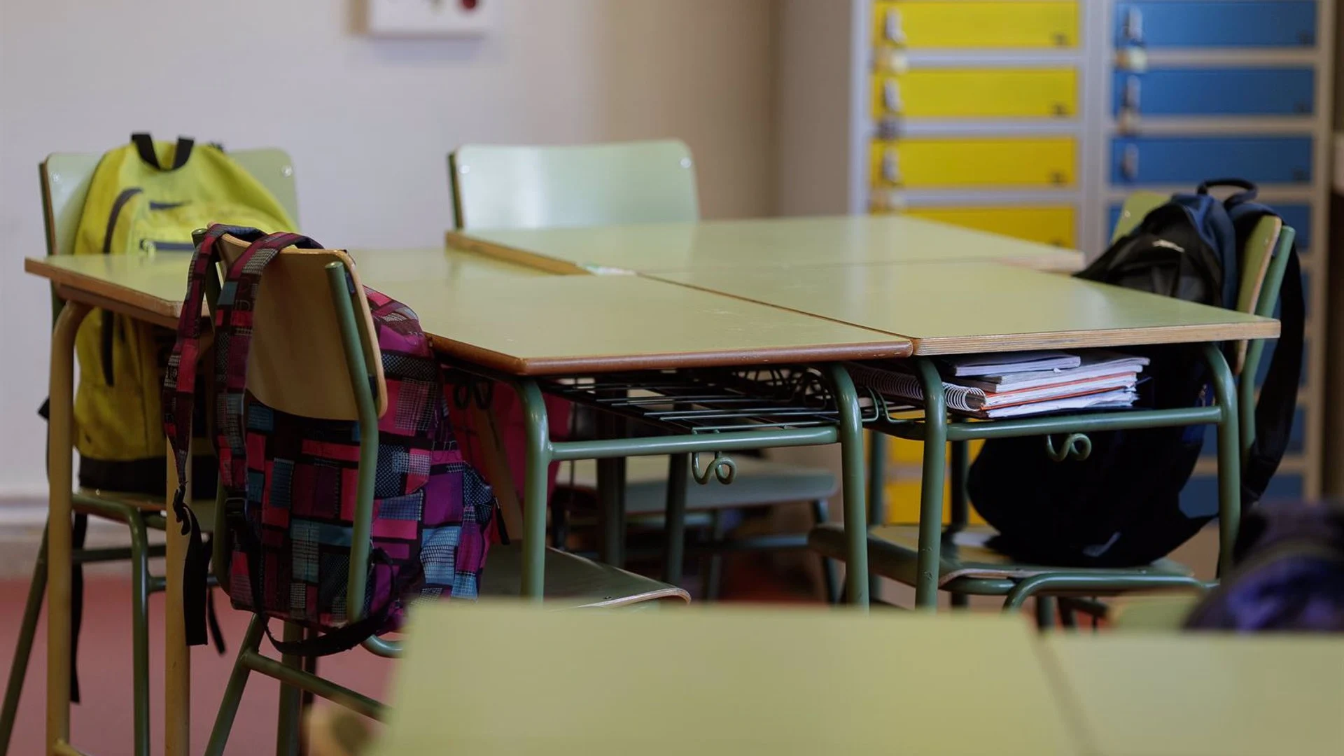 Investigan una supuesta violación grupal a una menor de 12 años en un colegio de Peñaflor Investigan una supuesta violación grupal a una menor de 12 años en un colegio de Peñaflor