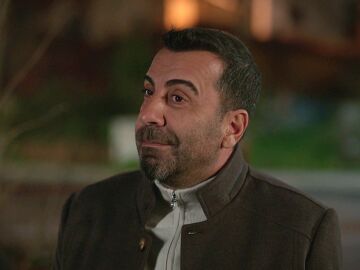 En el &uacute;ltimo cap&iacute;tulo de Hermanos: Yaman le confiesa a Suzan todo lo que siente por ella tras descubrir que est&aacute; embarazada
