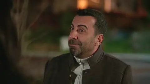 En el último capítulo de Hermanos: Yaman le confiesa a Suzan todo lo que siente por ella tras descubrir que está embarazada En el último capítulo de Hermanos: Yaman le confiesa a Suzan todo lo que siente por ella tras descubrir que está embarazada